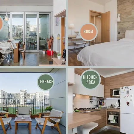 Gassman - In * מילאנו