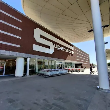 Gassman - In דירה *