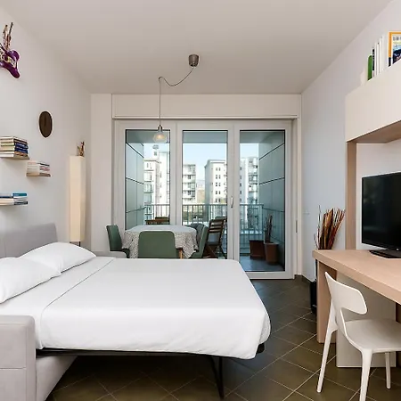 Gassman - In מילאנו