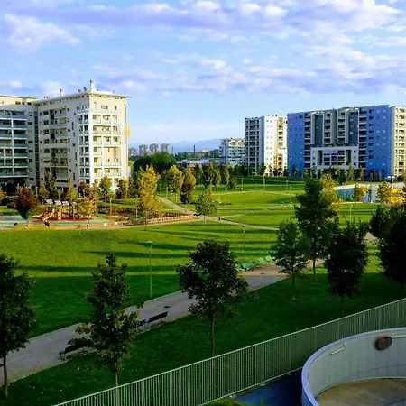 Apartmán Gassman - In Milán