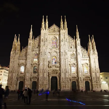 Gassman - In * מילאנו