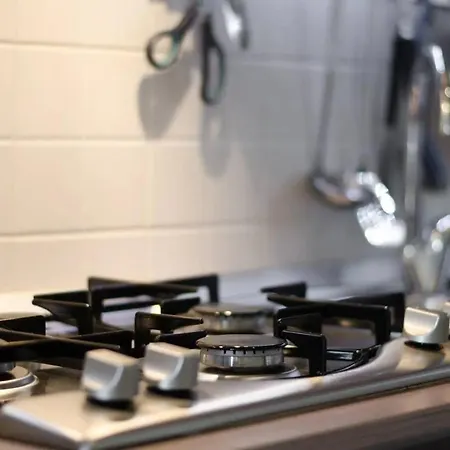 דירה Gassman - In