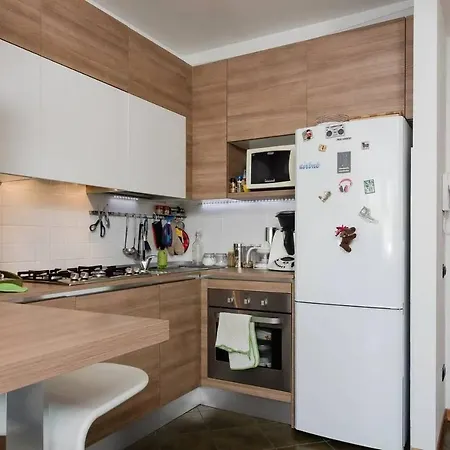 דירה Gassman - In *